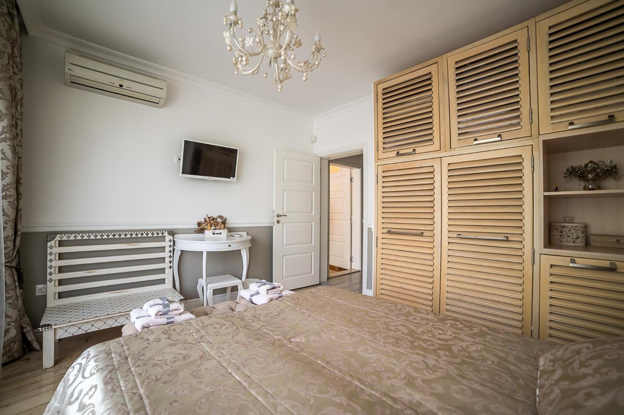 Apartment Antique Theatre Stara Sagora Exterior foto